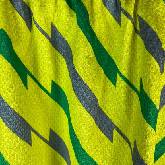 Nike Dri-Fit Athletic Shorts - Picture 4 of 5